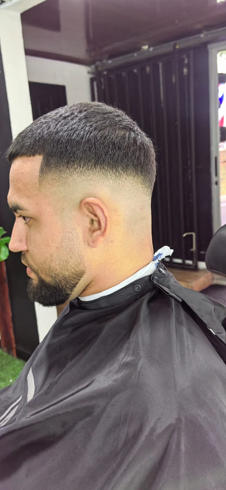 PaqueteCorte y barba